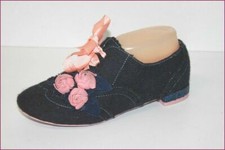 Irregular choice derby d'occasion  La Ferté-Bernard