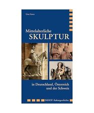 Mittelalterliche skulptur deut gebraucht kaufen  Trebbin