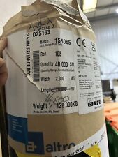 Altro reliance vinyl for sale  TONBRIDGE