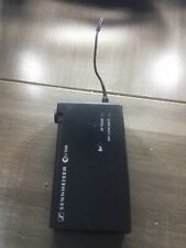 Sennheiser EW 300 EW300 SK300 SK 300 No Tested comprar usado  Enviando para Brazil