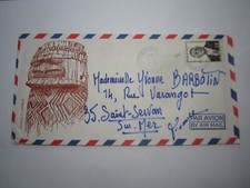 Timbre nouvelle caledonie d'occasion  Étampes