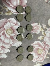 Paia pastiglie freni usato Paia pastiglie freni usato  Siracusa