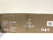 Jonathan jyl6300b eldora for sale  Anderson