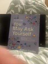 ask yourself book for sale ask yourself book for sale Aberdeen