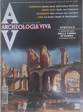 rivista archeologia usato rivista archeologia usato Bettona