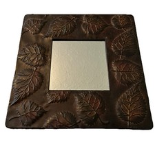 Leaf design metal for sale  Russellville
