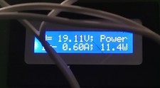 Einbaumultimeter conrad tronic gebraucht kaufen  Koblenz