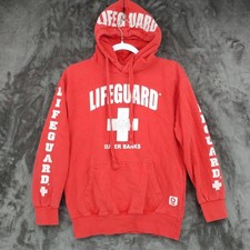 Lifeguard hoodie sweatshirt for sale  Gloucester