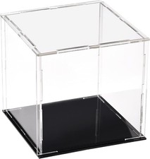 Display case box for sale  BRADFORD
