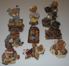Vintage boyds bears for sale  Devils Lake