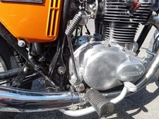 Honda 360 250 for sale  ABERGAVENNY