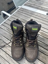Apache men brown for sale  CARDIFF