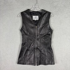 Vera pelle vest for sale  Phoenix