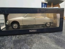 Norev citroen cabriolet d'occasion  Caen
