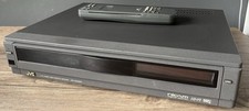 Jvc d910ek vhs for sale  WIGSTON
