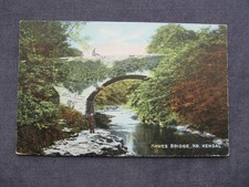 Old postcard hawes for sale  NOTTINGHAM