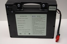 Ersatz 20ah 24v gebraucht kaufen  Maintal
