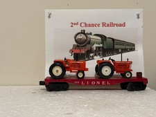 Scale trains lionel for sale  Topeka