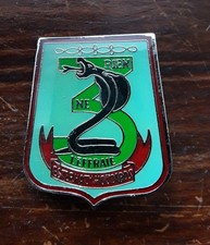 Insigne escadron hussard d'occasion  Phalsbourg