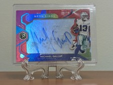 2020 panini elements for sale  Gainesville