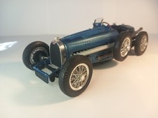 Bugatti type bburago d'occasion  Torreilles