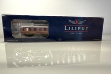 Liliput l383703 schürzenwagen gebraucht kaufen  Köln