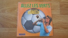 Vinyles football etienne d'occasion  Gagny