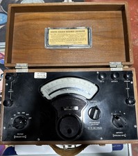 1957 sensitive research for sale  Santa Maria