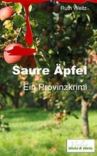 Saure äpfel provinzkrimi gebraucht kaufen Saure äpfel provinzkrimi gebraucht kaufen  Berlin