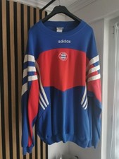 Bayern münchen 1995 gebraucht kaufen  Löcknitz