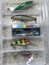 Fishing tackle joblot for sale  HUNTINGDON