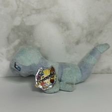 Neopets 2004 Snowickle Mini Pelúcia 4"" comprar usado  Enviando para Brazil