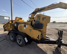 2017 vermeer ax19 for sale  Odessa
