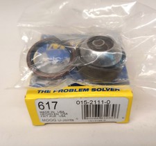 Kit de bolas Moog 617 CV duplo cardan 015-2111-0 comprar usado  Enviando para Brazil