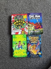 kids books 4 for sale kids books 4 for sale SUTTON COLDFIELD