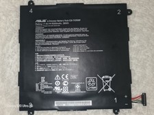 Usado, Batterie Originale Asus Transformer Book IntelCore I7 /C21-TX300P comprar usado  Enviando para Brazil