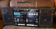 Lanico 818k boombox usato  Aprilia