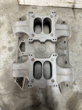 Offenhauser dual quad for sale  Spring