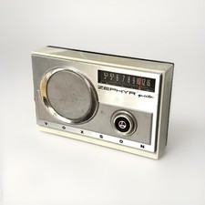 Vintage radio epoca usato  Udine