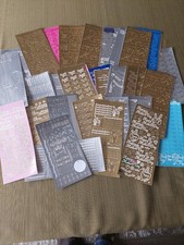 birthday peel offs for sale  NORTHAMPTON