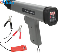 Pistola stroboscopica 12v usato  Lecco