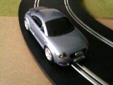 Digital scalextric audi for sale  WOODFORD GREEN