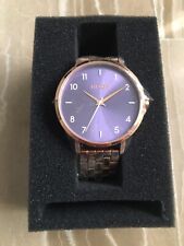 Orologio nixon arrow usato  Italia