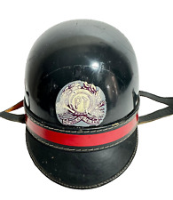 Casco vintage postino usato  Oria