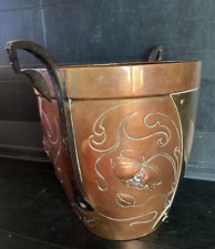 Copper brass iron d'occasion  Expédié en Belgium