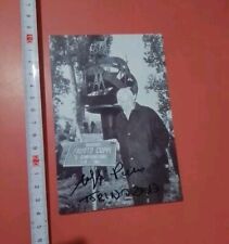 Piero coppi autografata usato  Torino
