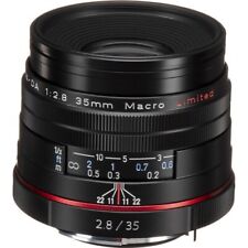 Pentax 35mm 2.8 for sale  SWINDON