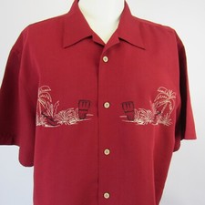 Havanera co. shirt for sale  San Antonio