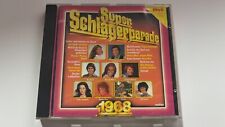 Super schlagerparade 1968 gebraucht kaufen  Büren