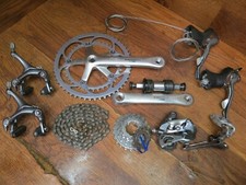 Vintage shimano 600 for sale  New Kensington